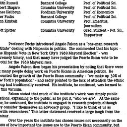 Minutes, 1989-03-28. The Ch...