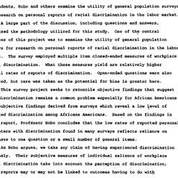 Minutes, 1995-10-10. The Ch...
