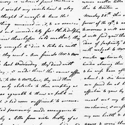 [Document, 1790 October 23]