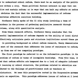 Minutes, 1995-11-14. The Ch...