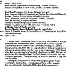 Minutes, 1998-03-24. The Ch...