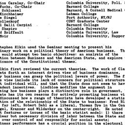 Minutes, 1988-04-28. The Ch...