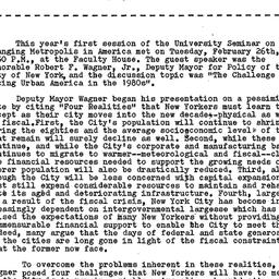 Minutes, 1980-03-12. The Ch...
