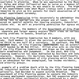 Minutes, 1969-12-17. The Ch...