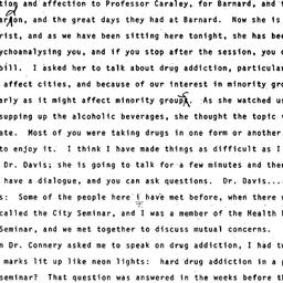 Minutes, 1969-11-12. The Ch...