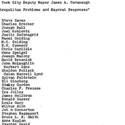 Minutes, 1974-11-18. The Ch...