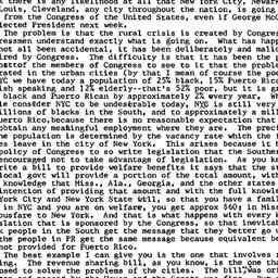 Minutes, 1972-10-30. The Ch...