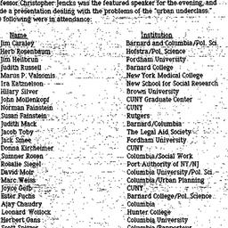 Minutes, 1992-04-09. The Ch...