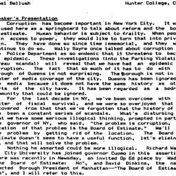 Minutes, 1986-02-27. The Ch...