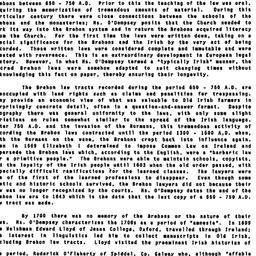 Minutes, 1989-09-15. Irish ...