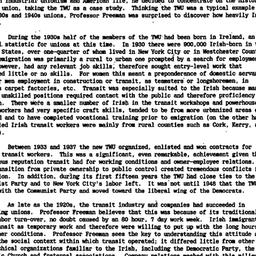 Minutes, 1990-02-23. Irish ...