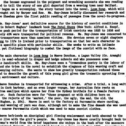 Minutes, 1990-04-27. Irish ...