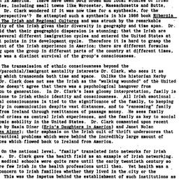 Minutes, 1990-11-30. Irish ...