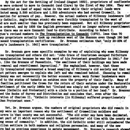 Minutes, 1990-10-26. Irish ...