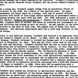 Minutes, 1990-09-28. Irish ...