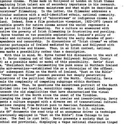 Minutes, 2001-04-06. Irish ...