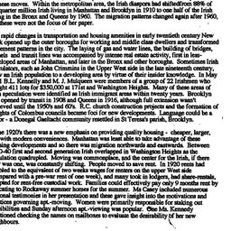 Minutes, 1993-11-05. Irish ...