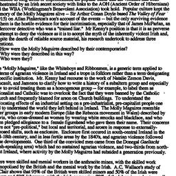 Minutes, 1994-03-04. Irish ...