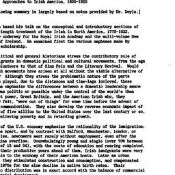 Minutes, 1987-03-27. Irish ...