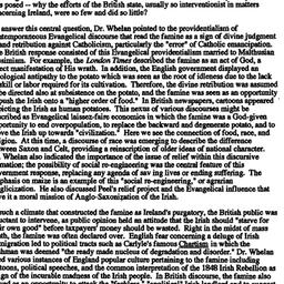 Minutes, 1995-04-07. Irish ...