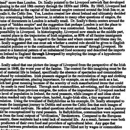 Minutes, 1995-03-03. Irish ...