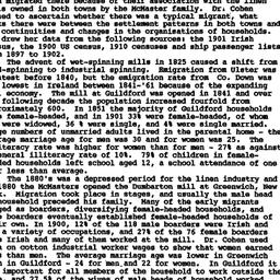 Minutes, 1993-05-07. Irish ...