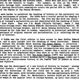 Minutes, 1992-12-04. Irish ...
