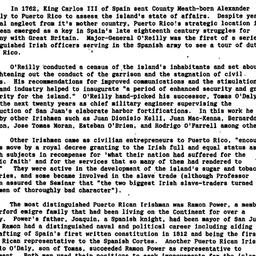 Minutes, 1988-09-23. Irish ...