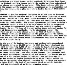 Minutes, 1988-12-15. Irish ...