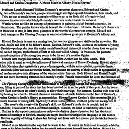 Minutes, 1999-12-04. Irish ...