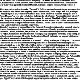 Minutes, 2000-05-05. Irish ...