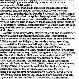 Minutes, 1996-02-02. Irish ...
