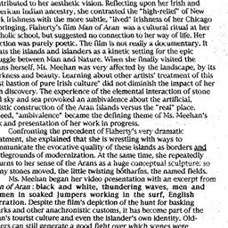 Minutes, 1996-03-01. Irish ...