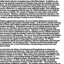 Minutes, 1995-09-15. Irish ...