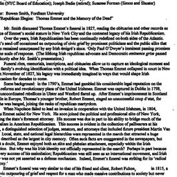 Minutes, 1998-05-06. Irish ...