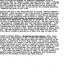 Minutes, 1988-04-15. Irish ...