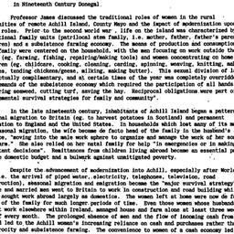 Minutes, 1988-05-13. Irish ...