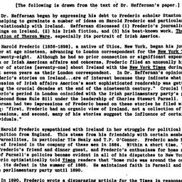 Minutes, 1988-03-11. Irish ...