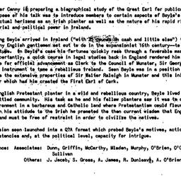 Minutes, 1980-02-02. Irish ...