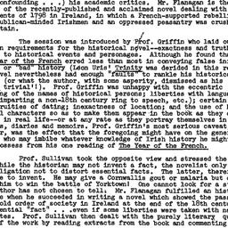 Minutes, 1979-10-27. Irish ...