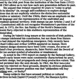 Minutes, 1997-02-07. Irish ...