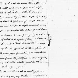 [Document, 1788 July 07]