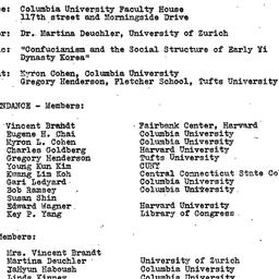 Minutes, 1978-03-17. Korea,...