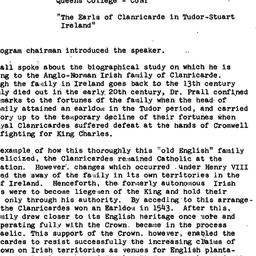 Minutes, 1978-04-01. Irish ...
