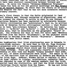 Minutes, 1985-04-11. Irish ...