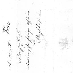 [Document, 1788 June 19]
