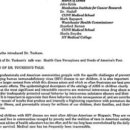 Minutes, 1994-06-21. Nation...