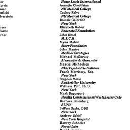 Minutes, 1993-11-30. Nation...