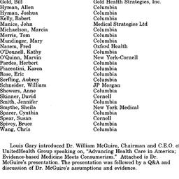 Minutes, 2000-01-06. Nation...