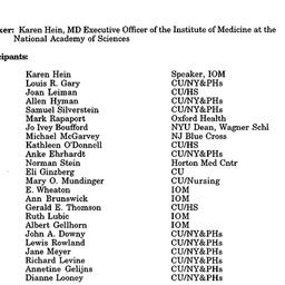 Minutes, 1997-11-20. Nation...
